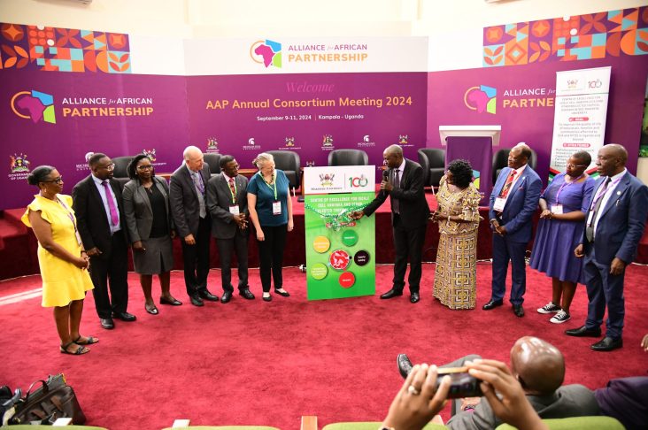Makerere-AAP-Consortium-Meeting-Opening-9thSept2024-Cutting-Tape-2048x1365