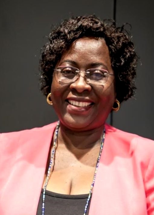 Prof Sarah Kiguli Prof Sarah Kiguli