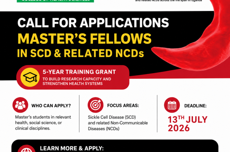 SCD masters