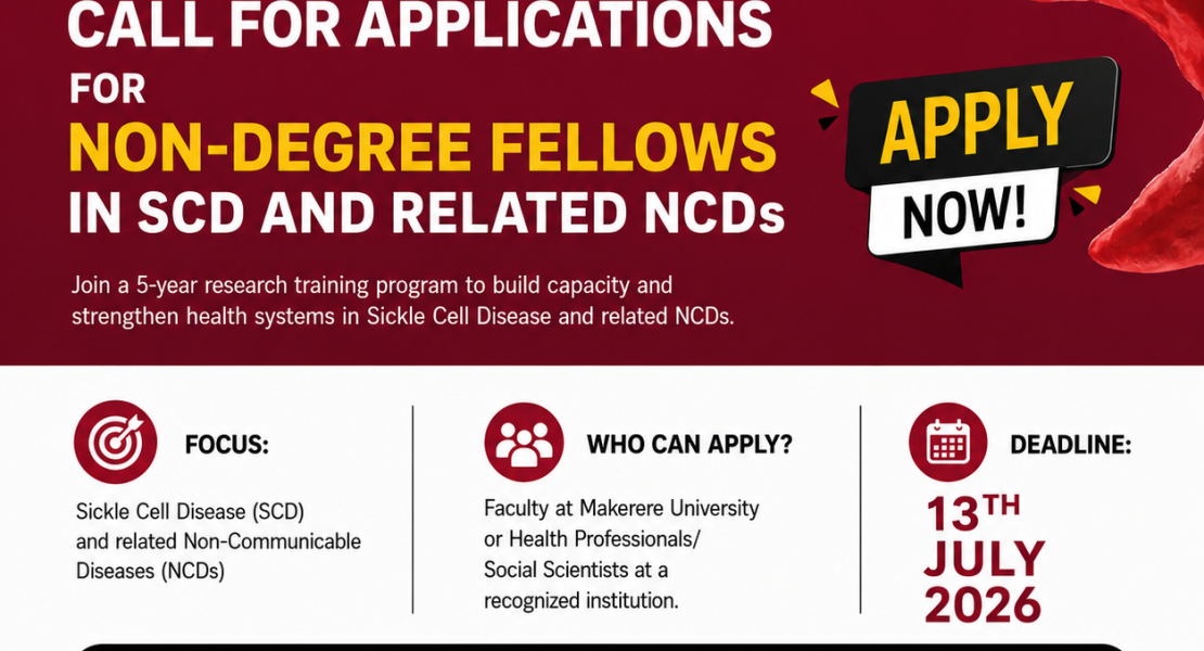SCD nondegree