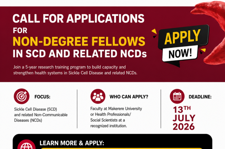 SCD nondegree